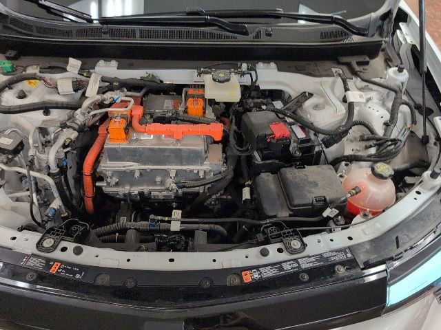 New 2025 Chevrolet Blazer EV LT AWD/4WD image 19