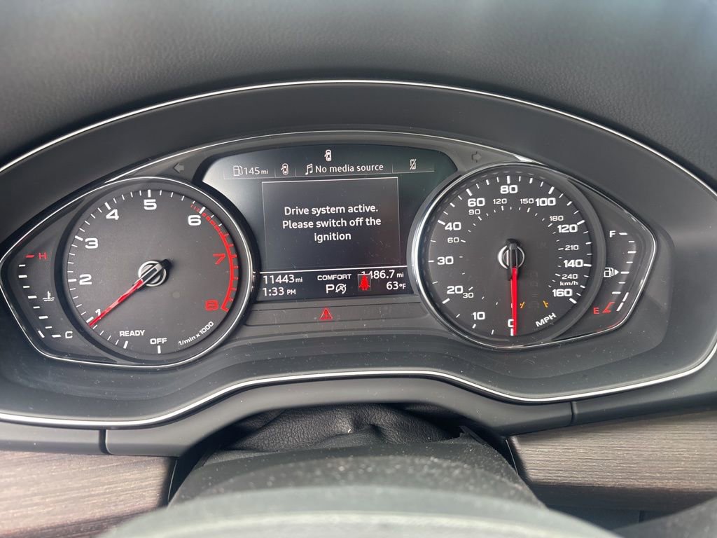 Used 2024 Audi Q5 2.0T Premium image 16