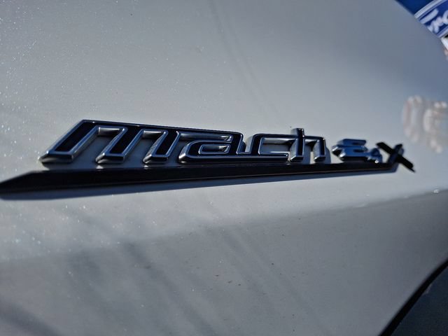 New 2024 Ford Mustang Mach-E Select w/ Comfort Package Lite AWD/4WD image 11