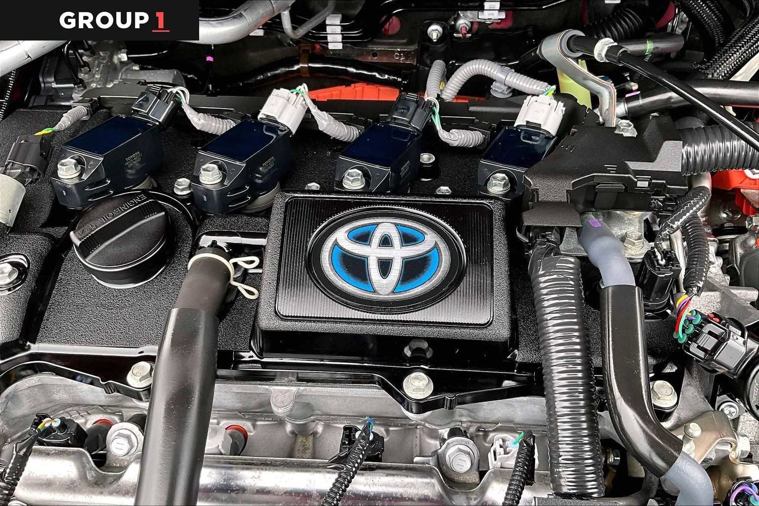 Certified 2024 Toyota Corolla XLE image 33