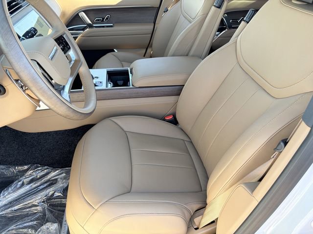 New 2026 Land Rover Range Rover SE image 6