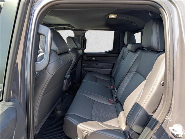 New 2025 Toyota Tacoma Limited image 10