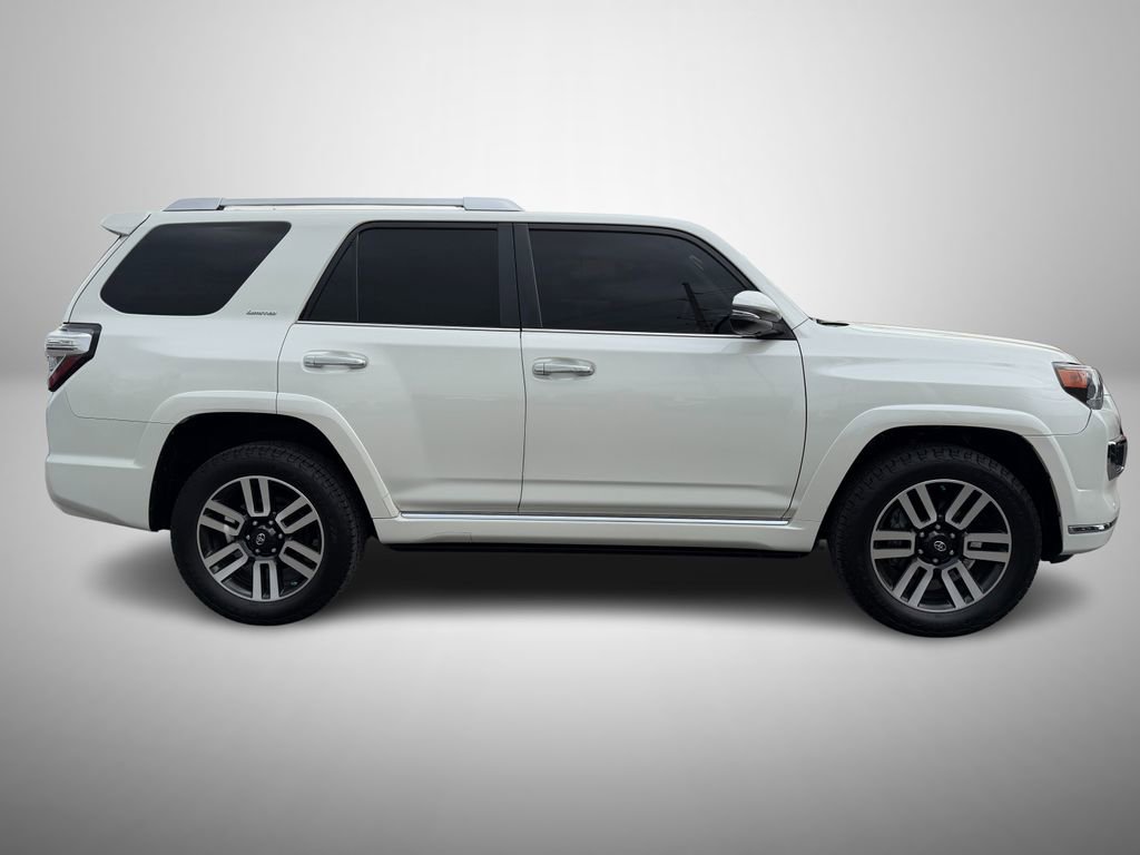 Used 2018 Toyota 4Runner Limited image 5