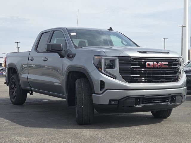 New 2026 GMC Sierra 1500 Elevation image 16