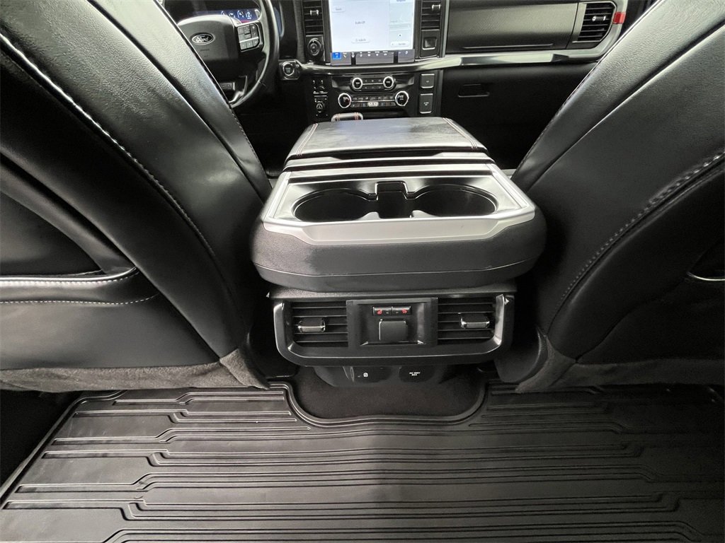 Certified 2024 Ford F150 Raptor image 21
