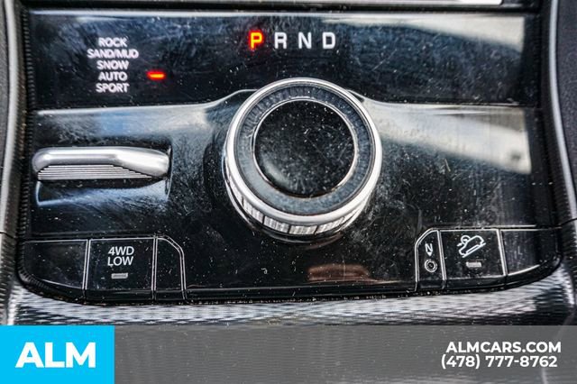 Used 2024 Jeep Grand Cherokee Limited 4xe image 43