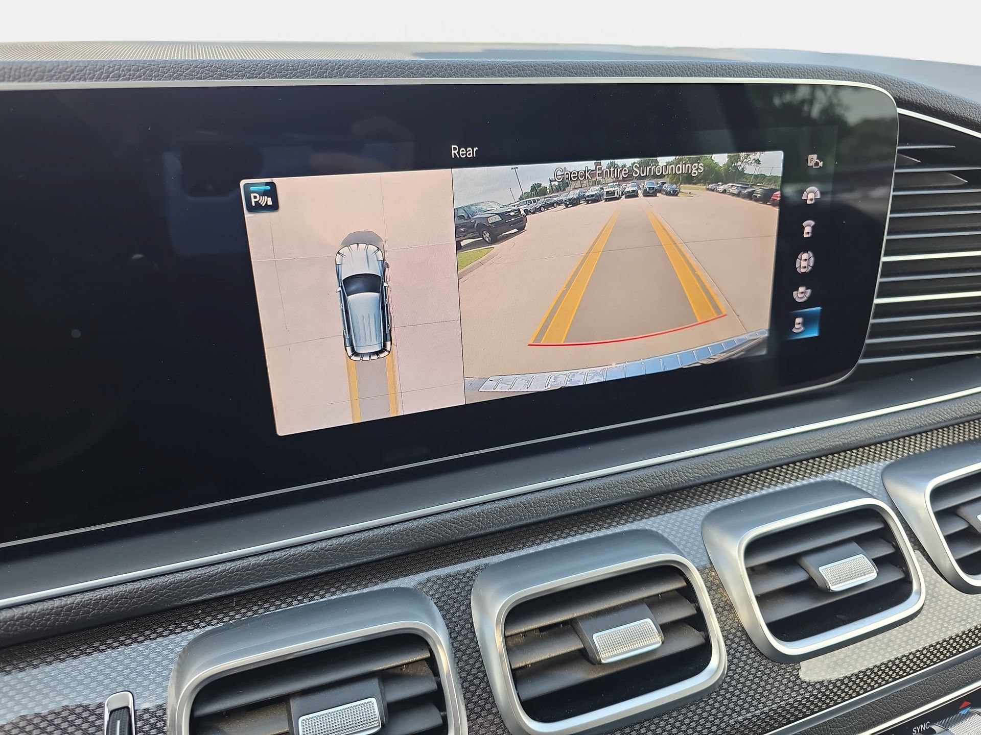 Certified 2023 Mercedes-Benz GLE 350 4MATIC image 23