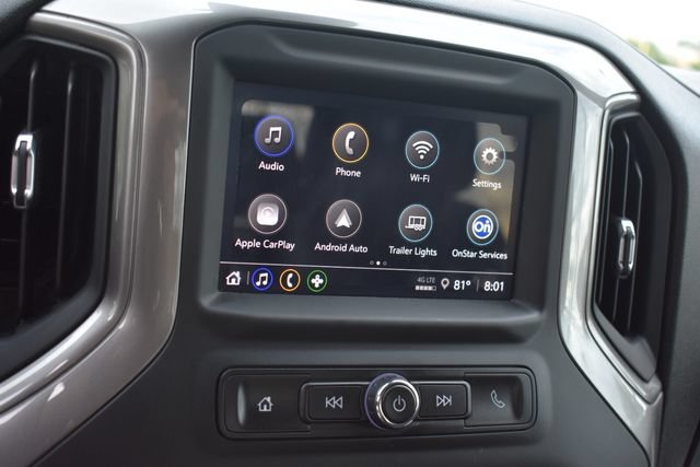 Certified 2024 GMC Sierra 2500 Pro w/ Convenience Package AWD/4WD image 27