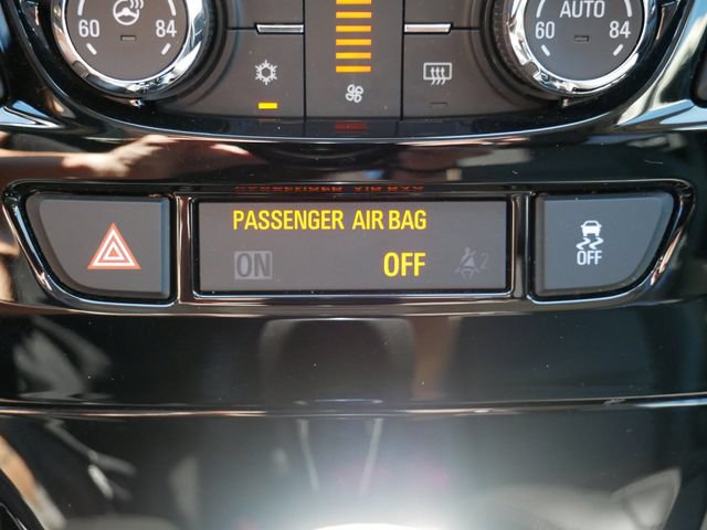 Used 2017 Buick Encore Essence w/ Experience Buick Package AWD/4WD image 23