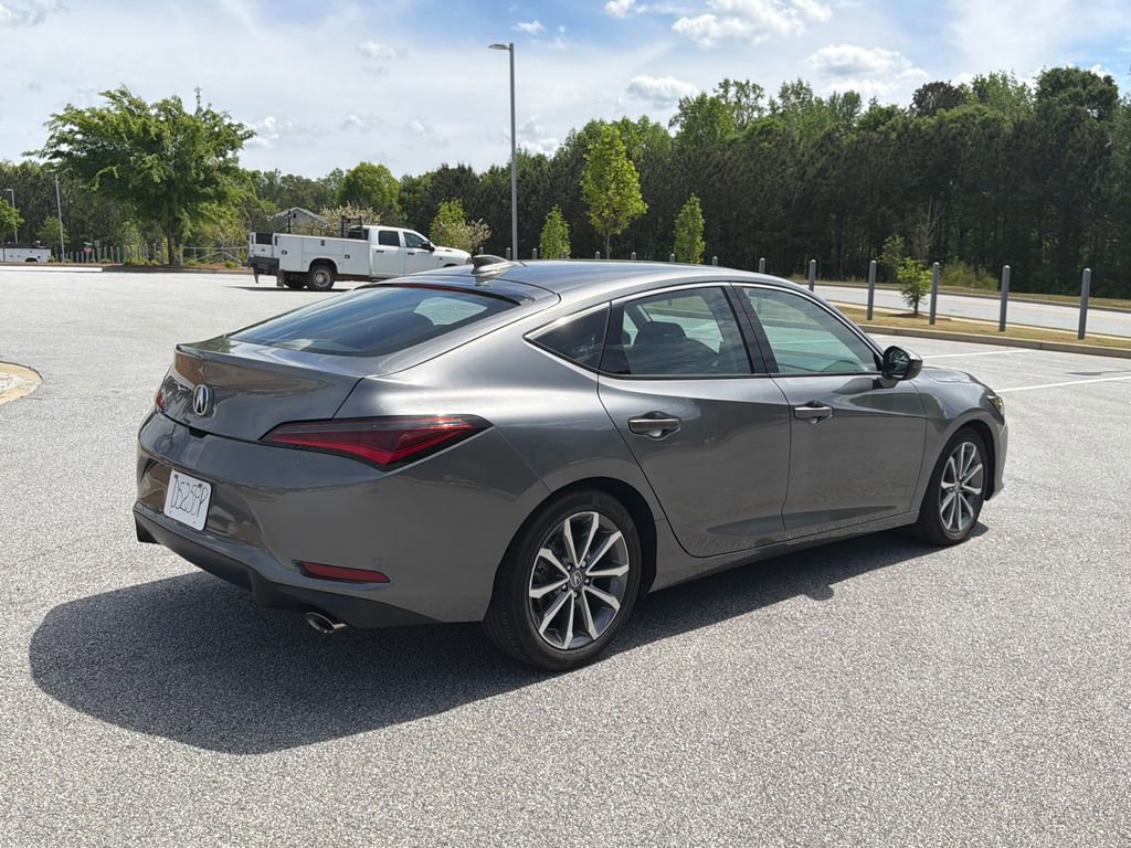 Used 2023 Acura Integra image 7