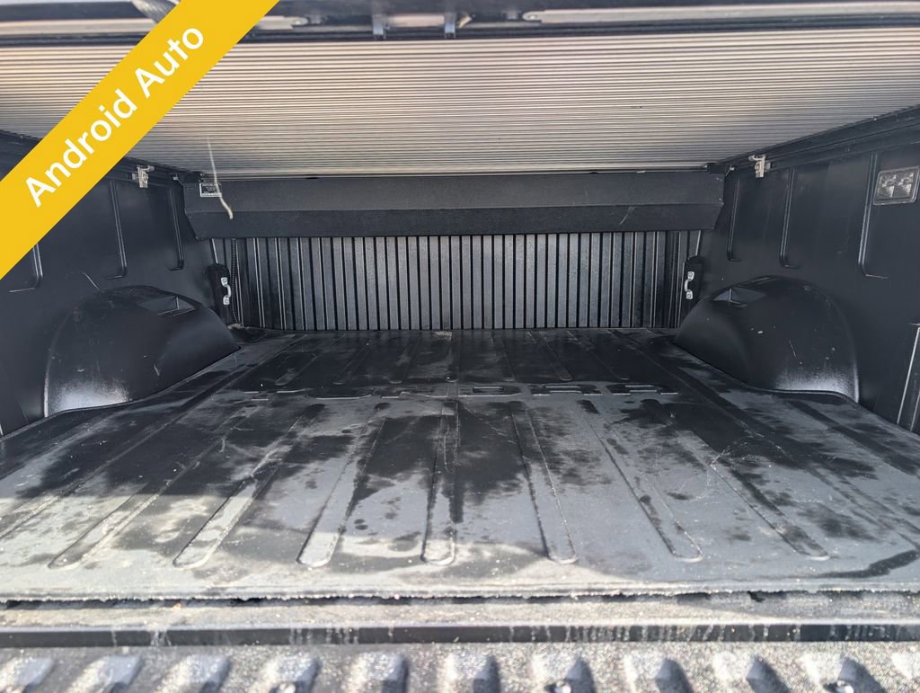 Used 2023 Toyota Tundra Limited image 8