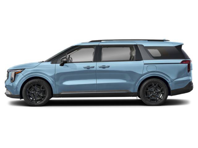 New 2027 Kia Carnival SX Prestige FWD image 3