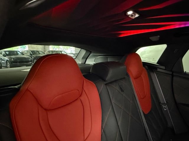 Used 2024 BMW XM Label Red AWD/4WD image 29