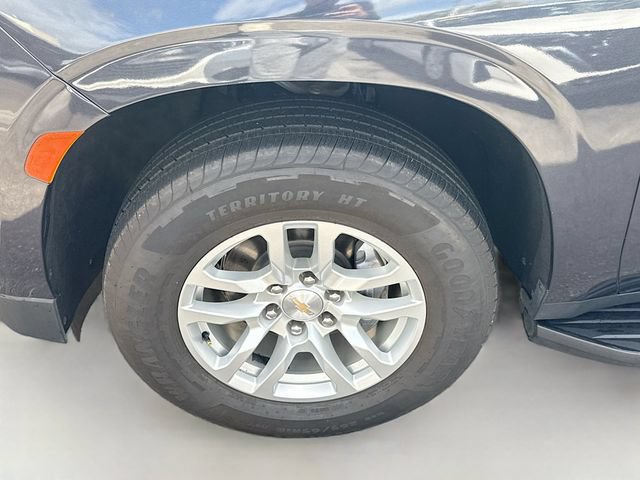 Used 2024 Chevrolet Suburban LT AWD/4WD image 37