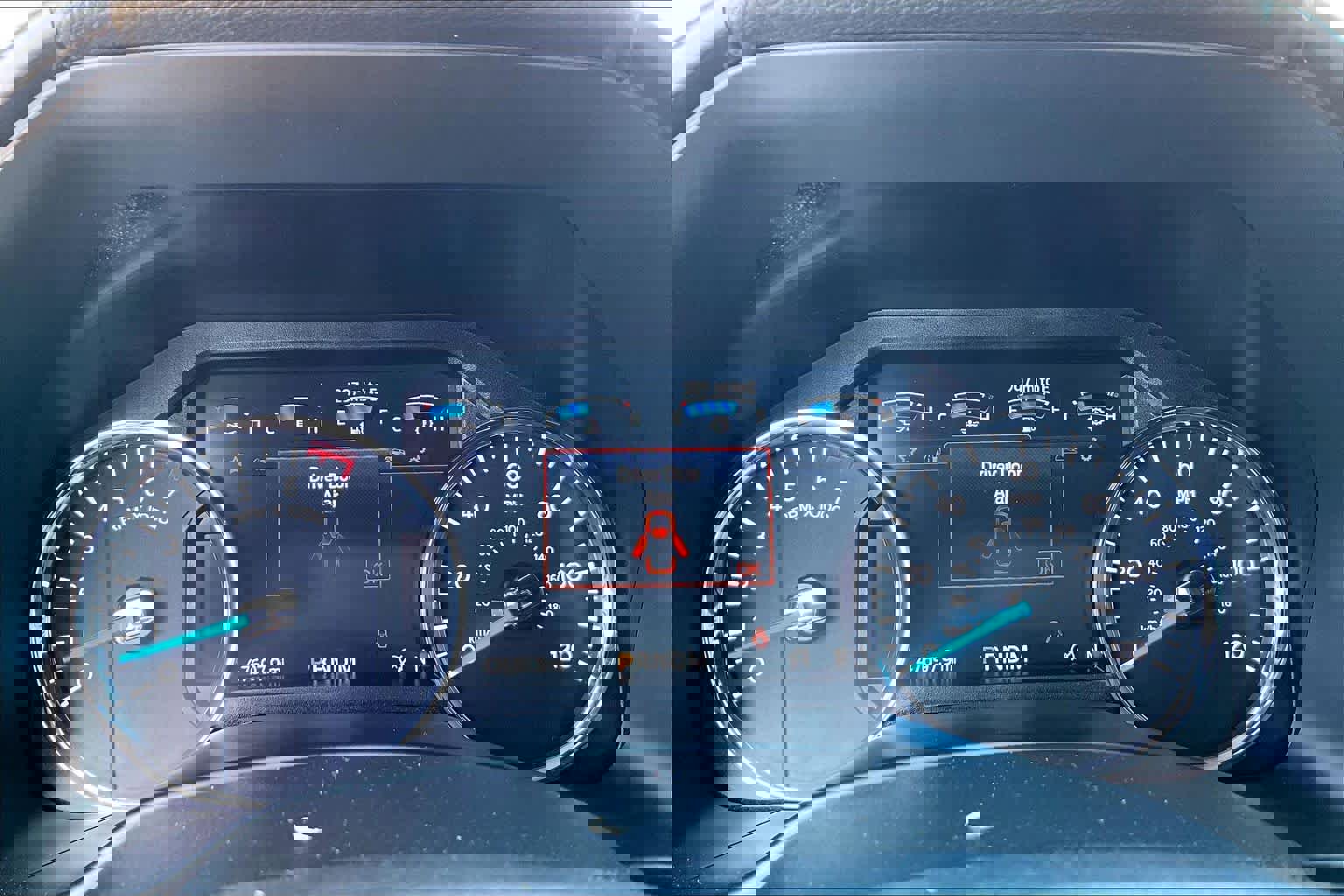 Used 2021 Ford Expedition Limited image 25