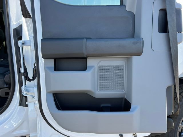 New 2026 Ford F350 XL w/ STX Appearance Package image 36