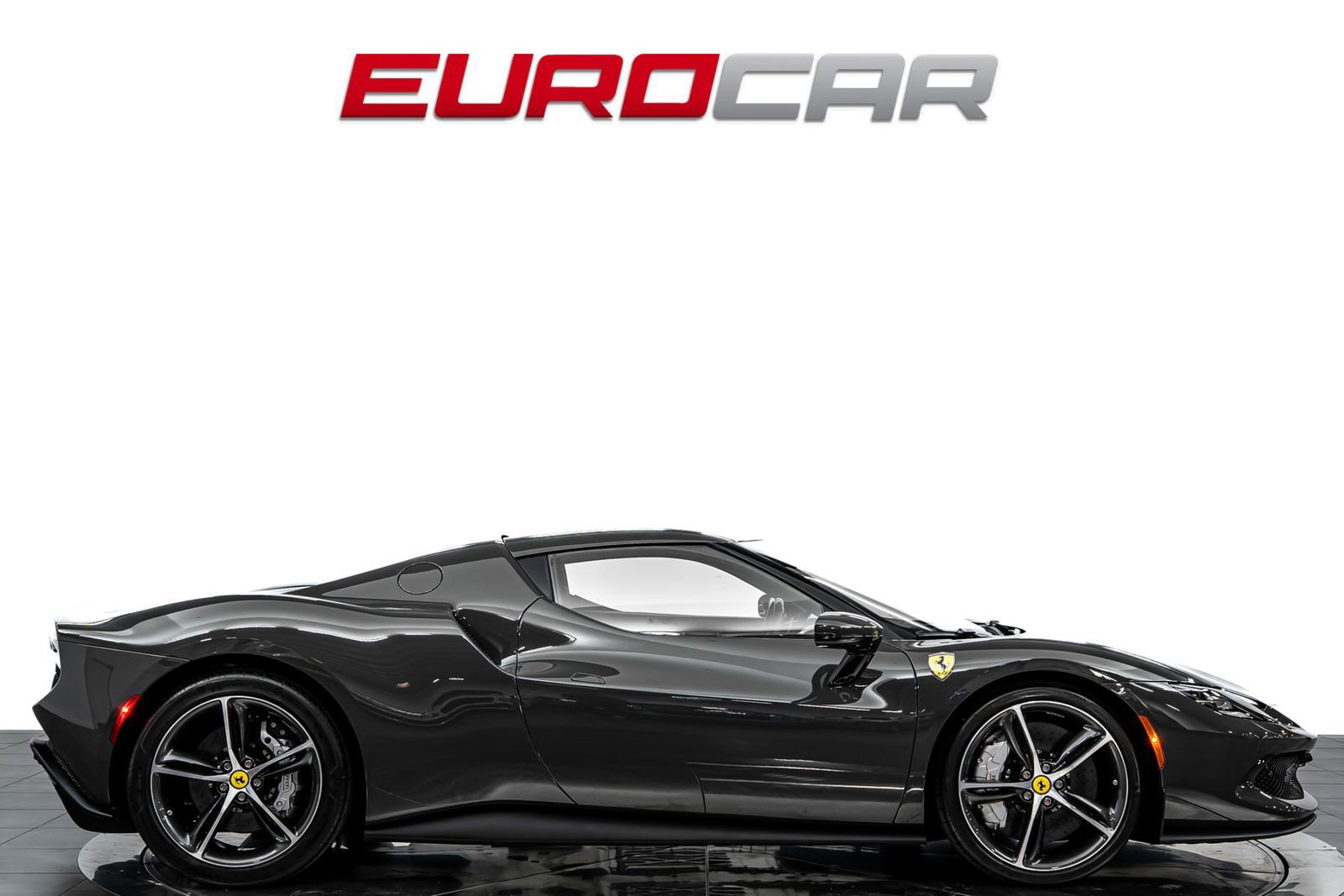 Used 2024 Ferrari 296 GTB image 6