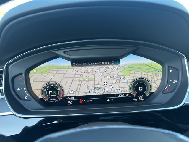 New 2026 Audi A8 L 3.0T image 34