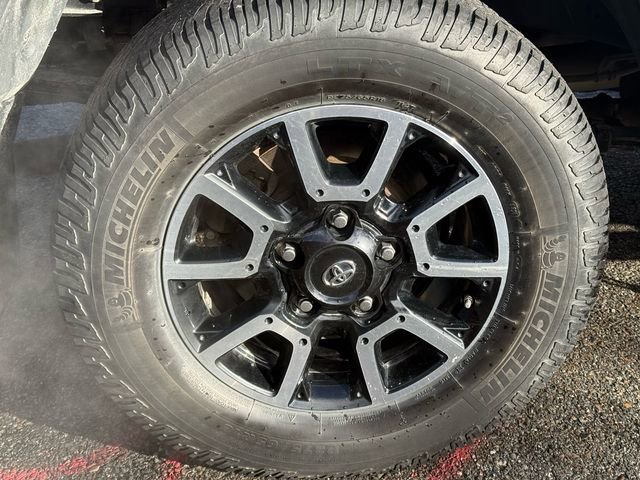 Used 2019 Toyota Tundra Limited image 15