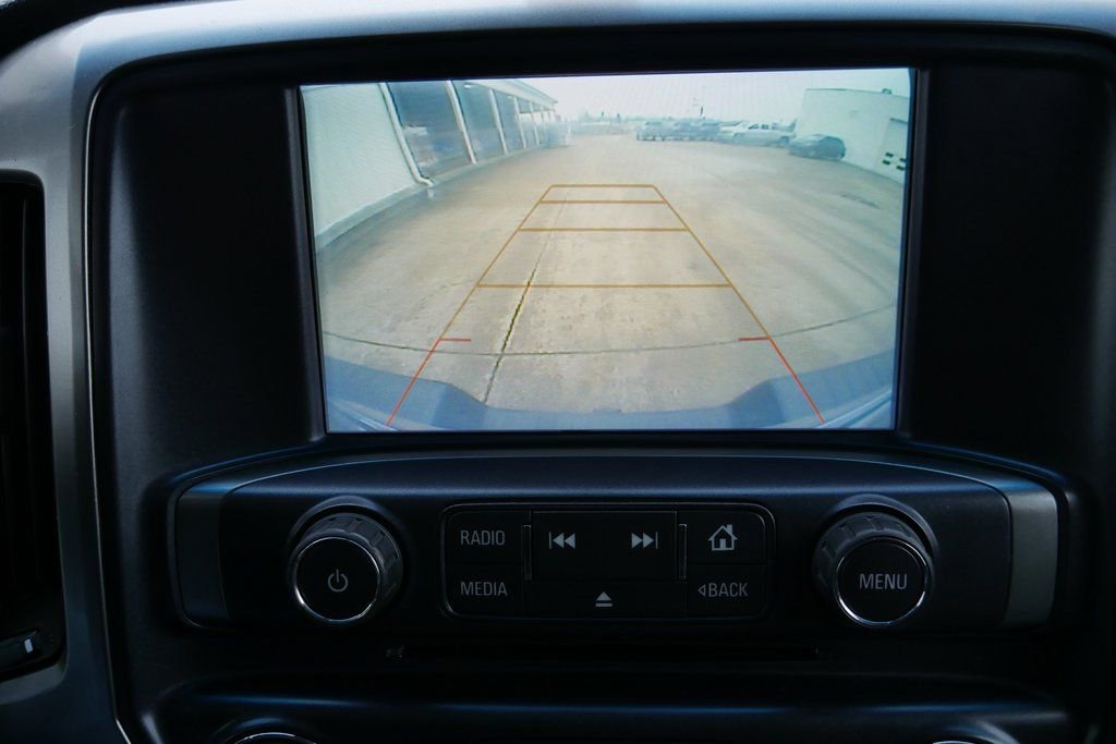 Used 2019 Chevrolet Silverado 1500 LT w/ All Star Edition image 15