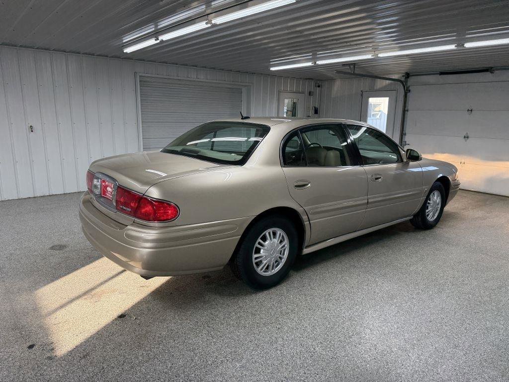 Used 2005 Buick Le Sabre Custom image 6