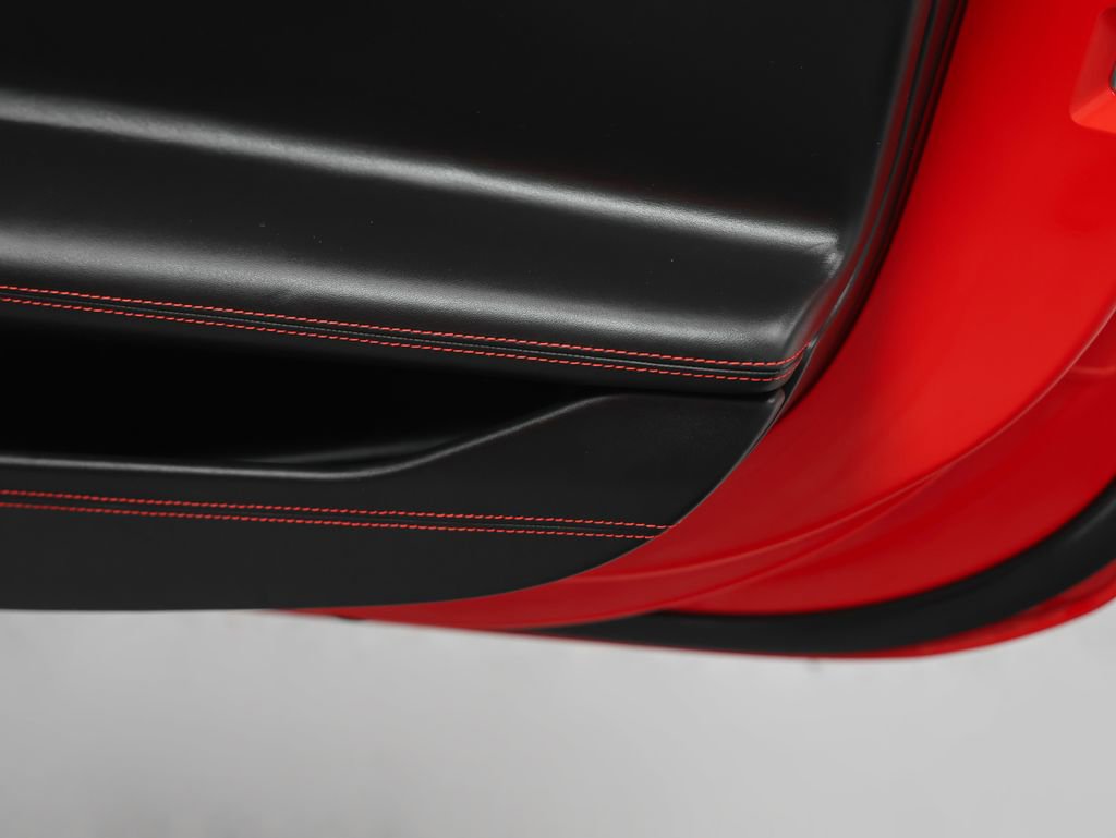 Certified 2017 Ferrari 488 Spider image 28