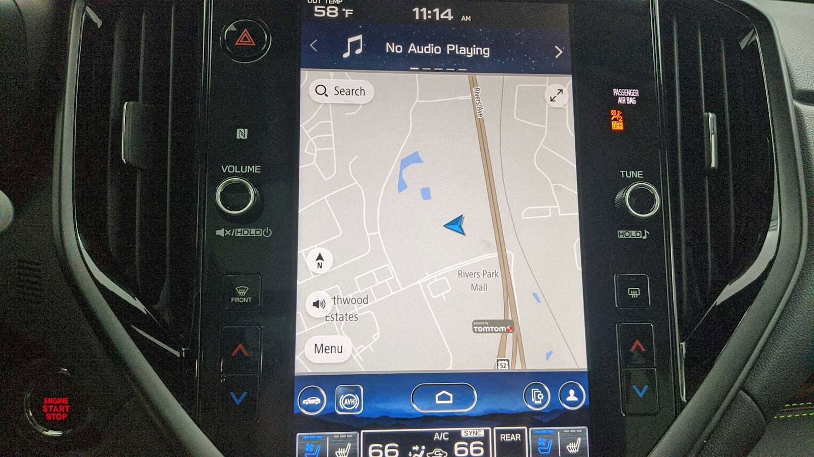 New 2026 Subaru Ascent Bronze Edition image 22