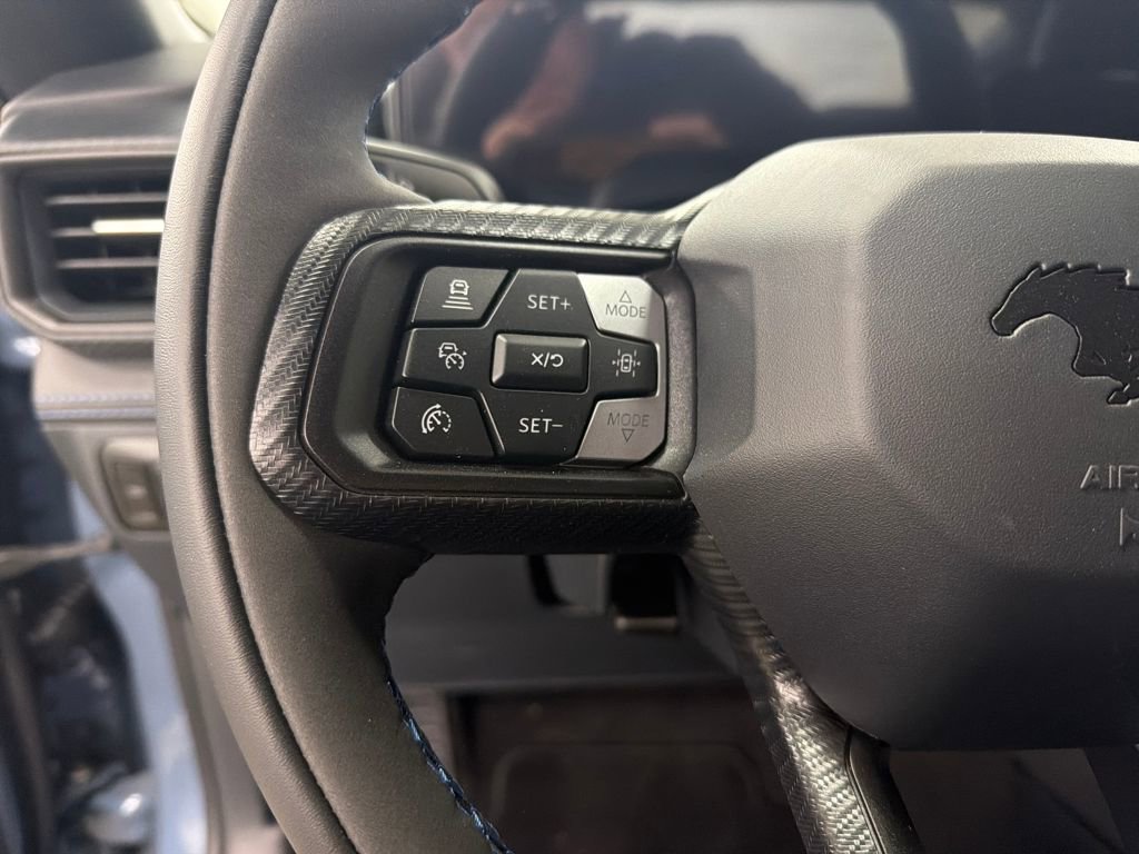 New 2026 Ford Mustang Dark Horse image 19