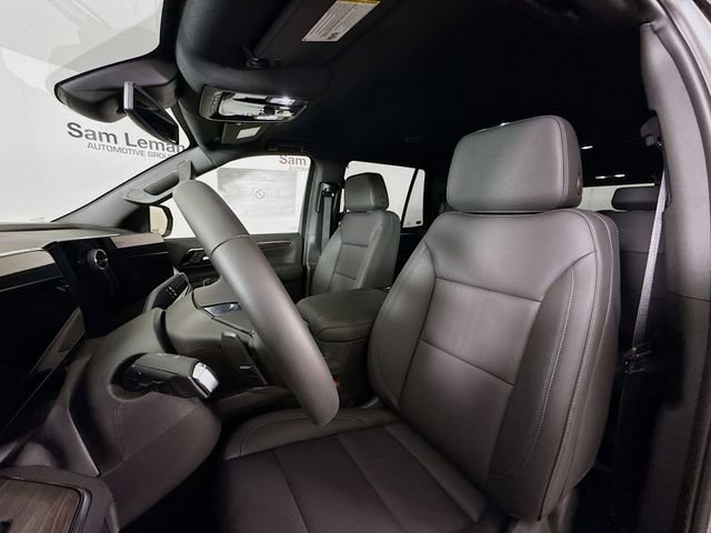 New 2026 Chevrolet Tahoe LT image 23