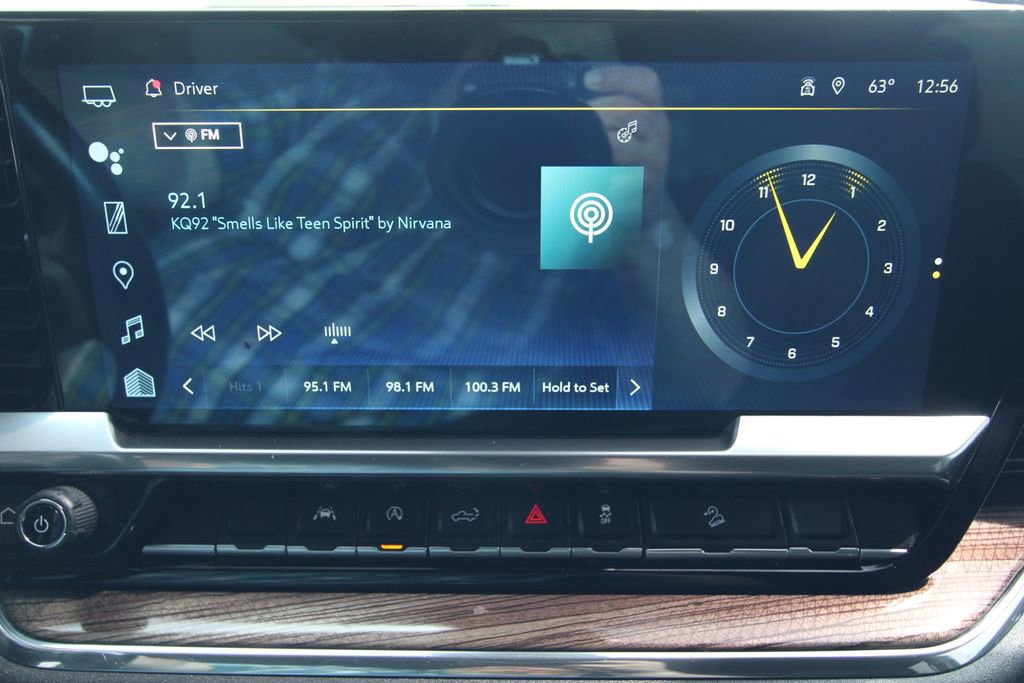 Used 2023 Chevrolet Silverado 1500 LT image 29