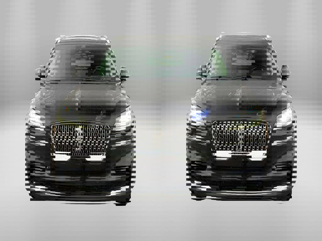 Used 2024 Lincoln Aviator Reserve image 8