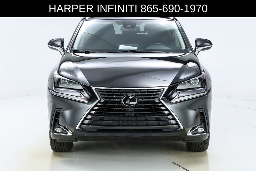 Used 2020 Lexus NX 300 FWD w/ Comfort Package image 17