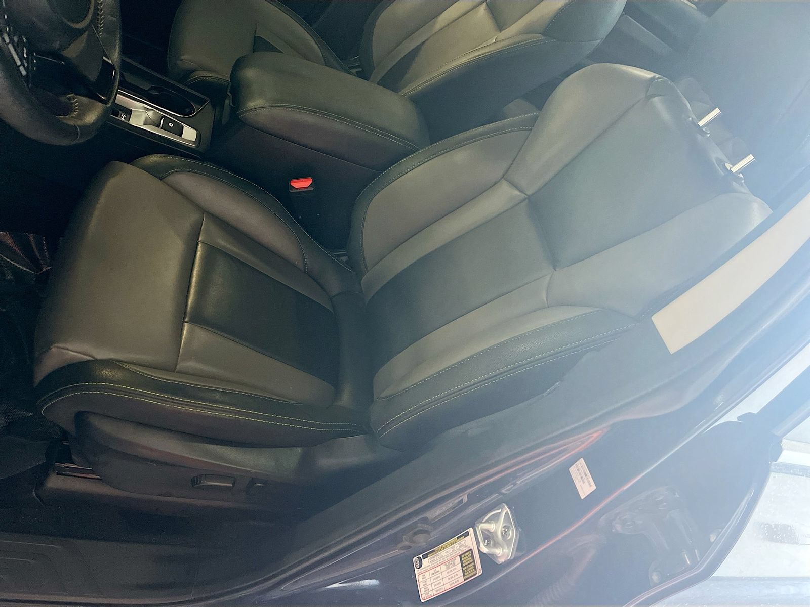 Used 2023 Subaru Ascent Onyx Edition AWD/4WD image 18