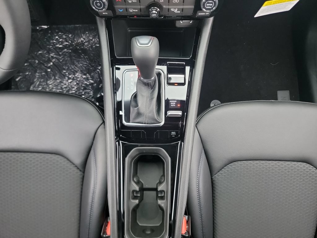 New 2026 Jeep Compass Latitude AWD/4WD image 11