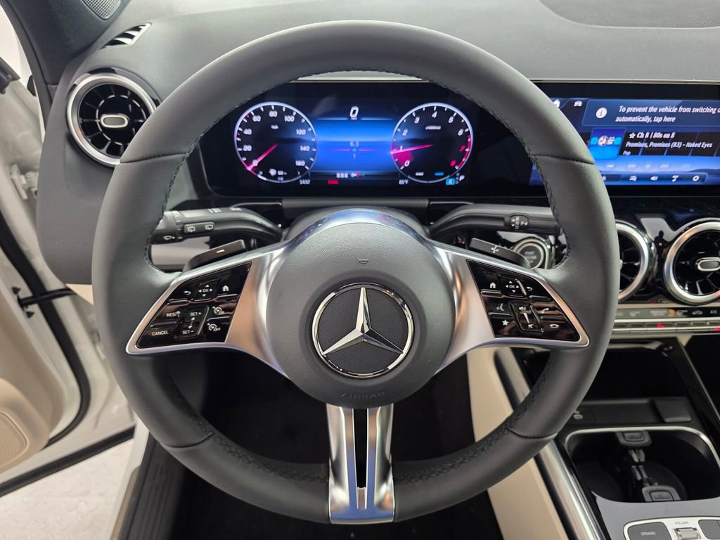 New 2026 Mercedes-Benz GLA 250 image 12