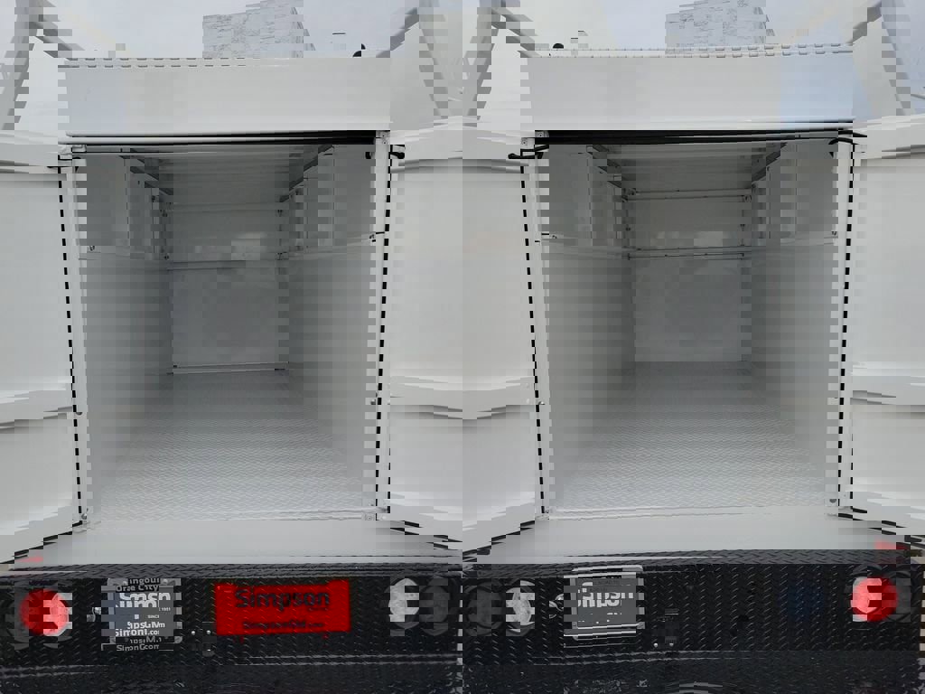 New 2026 Chevrolet Silverado 2500 W/T w/ WT Convenience Package image 23