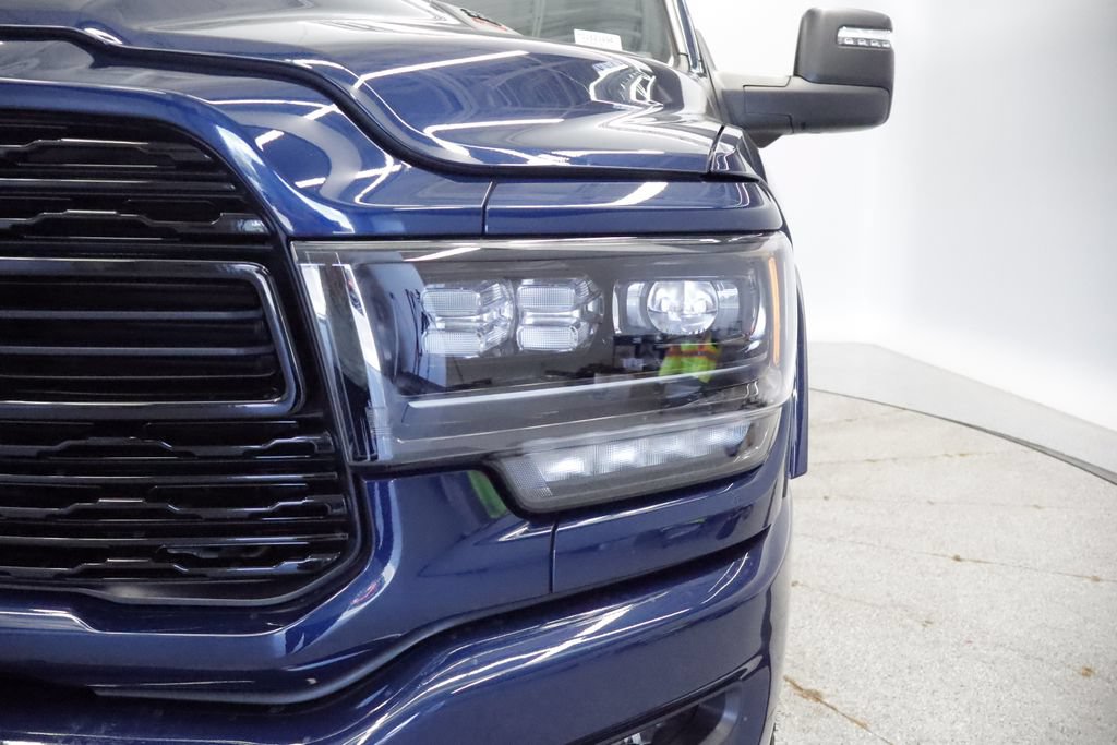 Certified 2024 RAM 3500 Limited AWD/4WD image 13