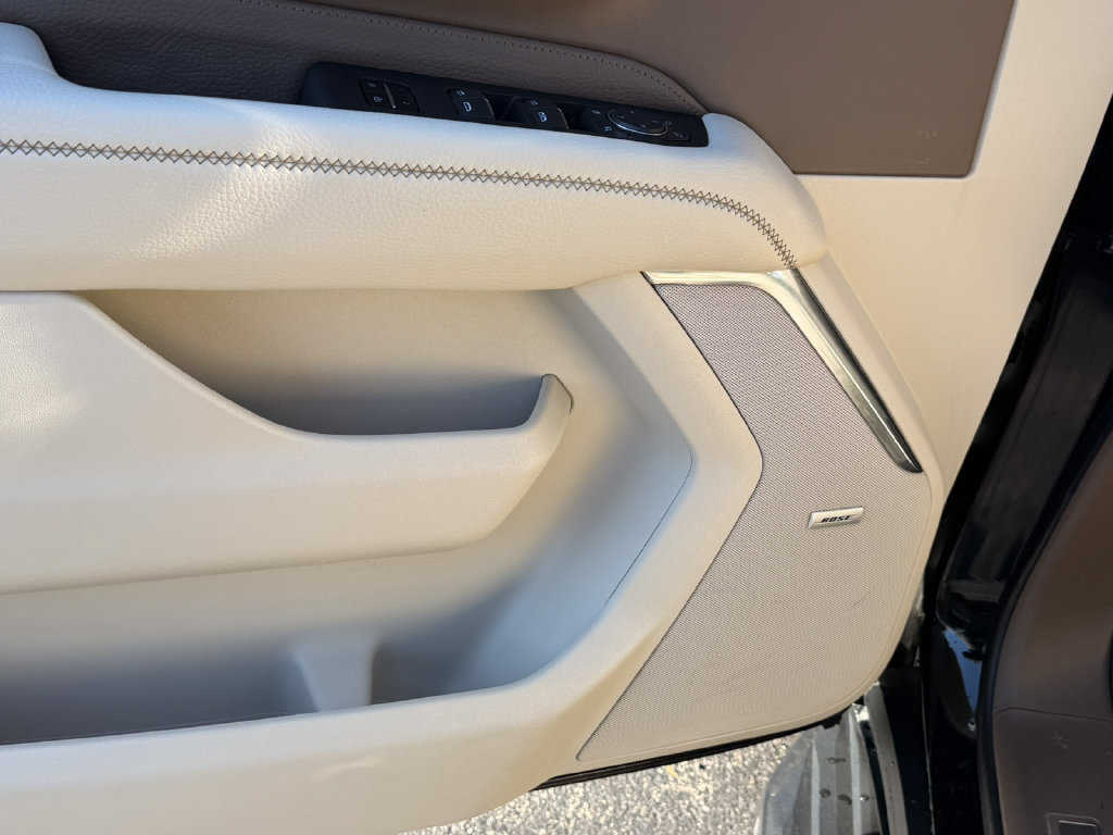 Certified 2023 GMC Yukon Denali AWD/4WD image 27