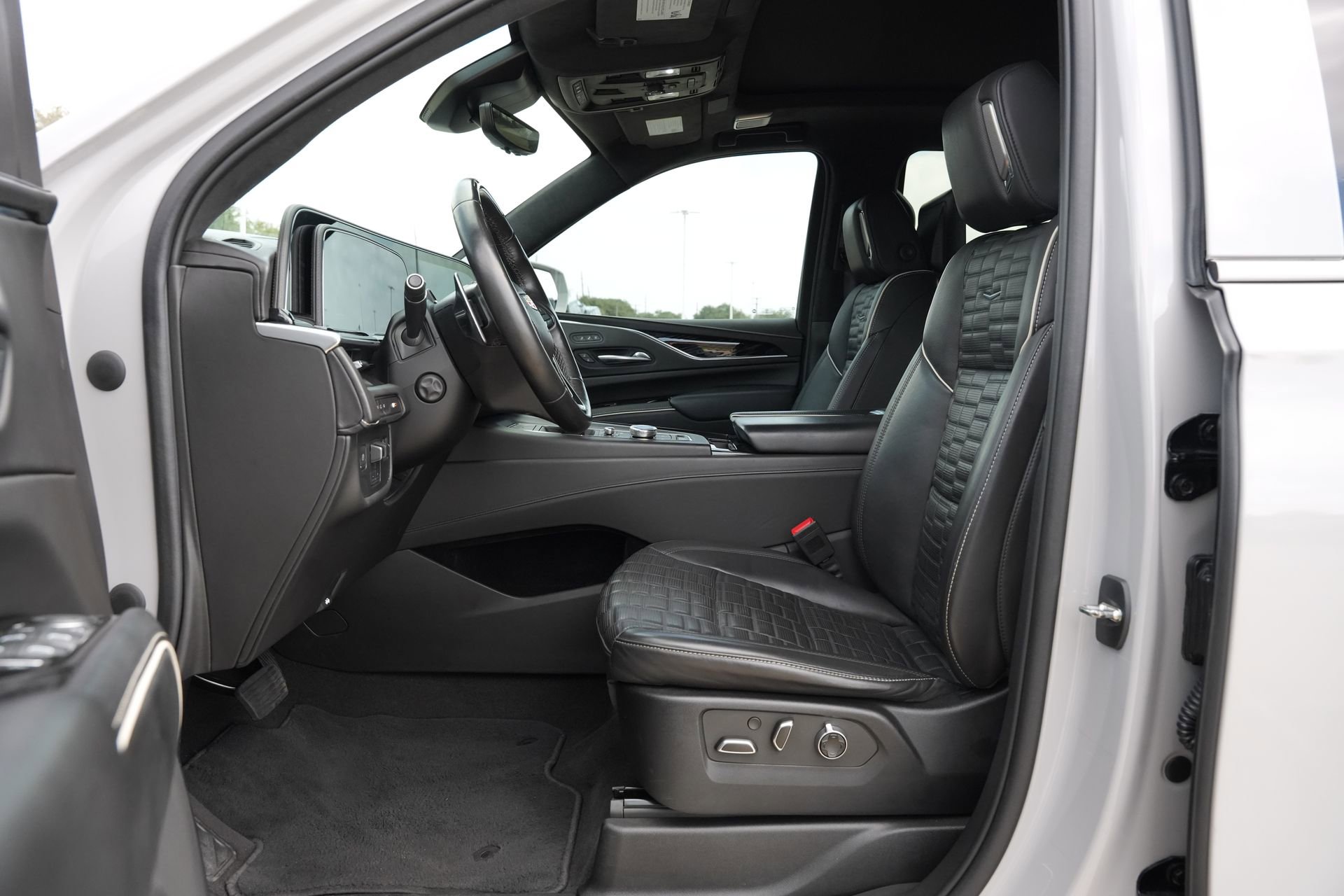 Certified 2023 Cadillac Escalade V image 18