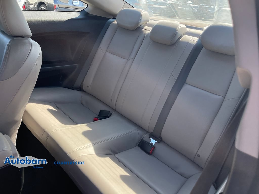 Used 2014 Honda Civic EX-L image 27