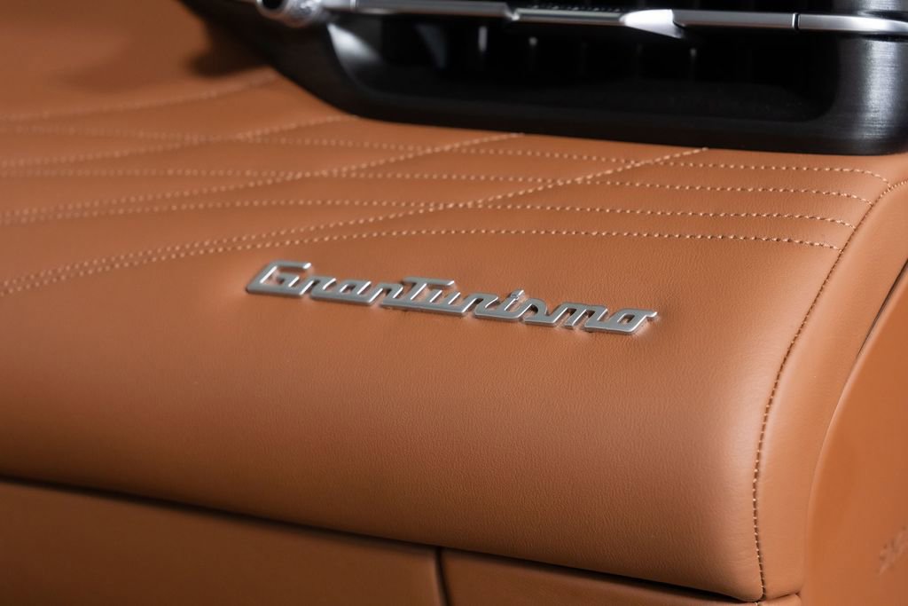 New 2026 Maserati GranTurismo Modena AWD/4WD image 32