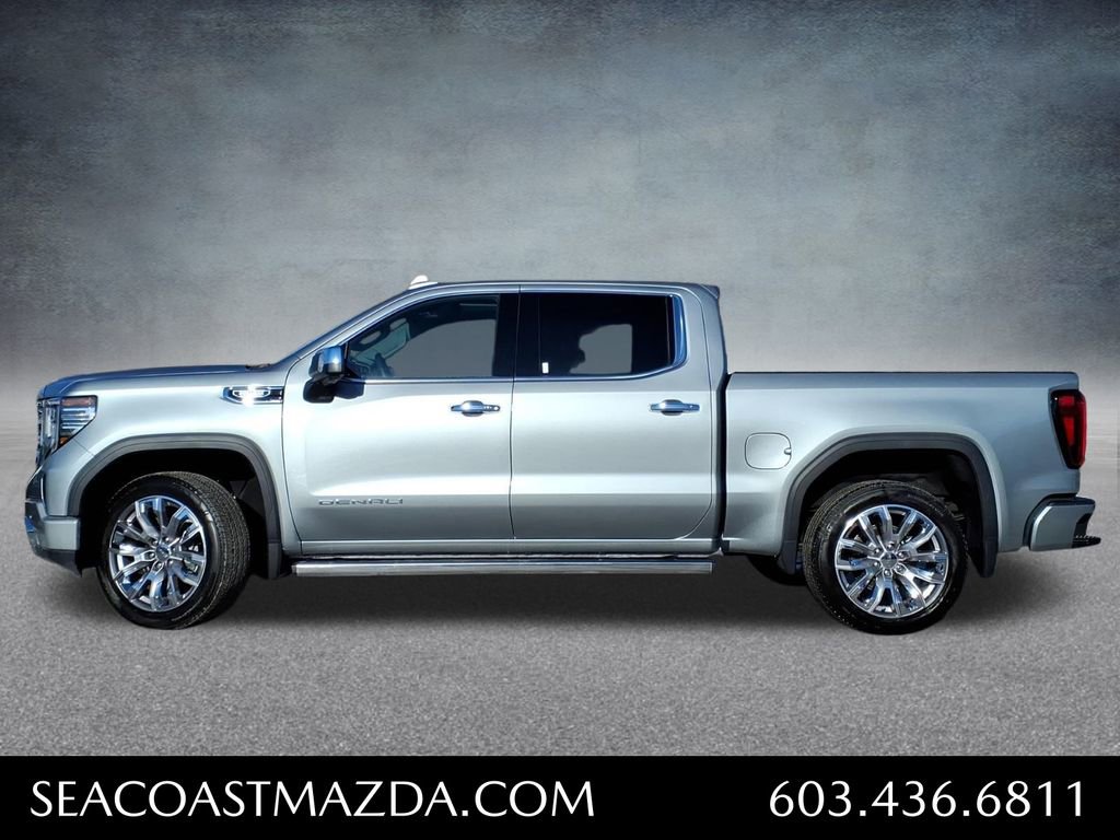 Used 2026 GMC Sierra 1500 Denali image 2