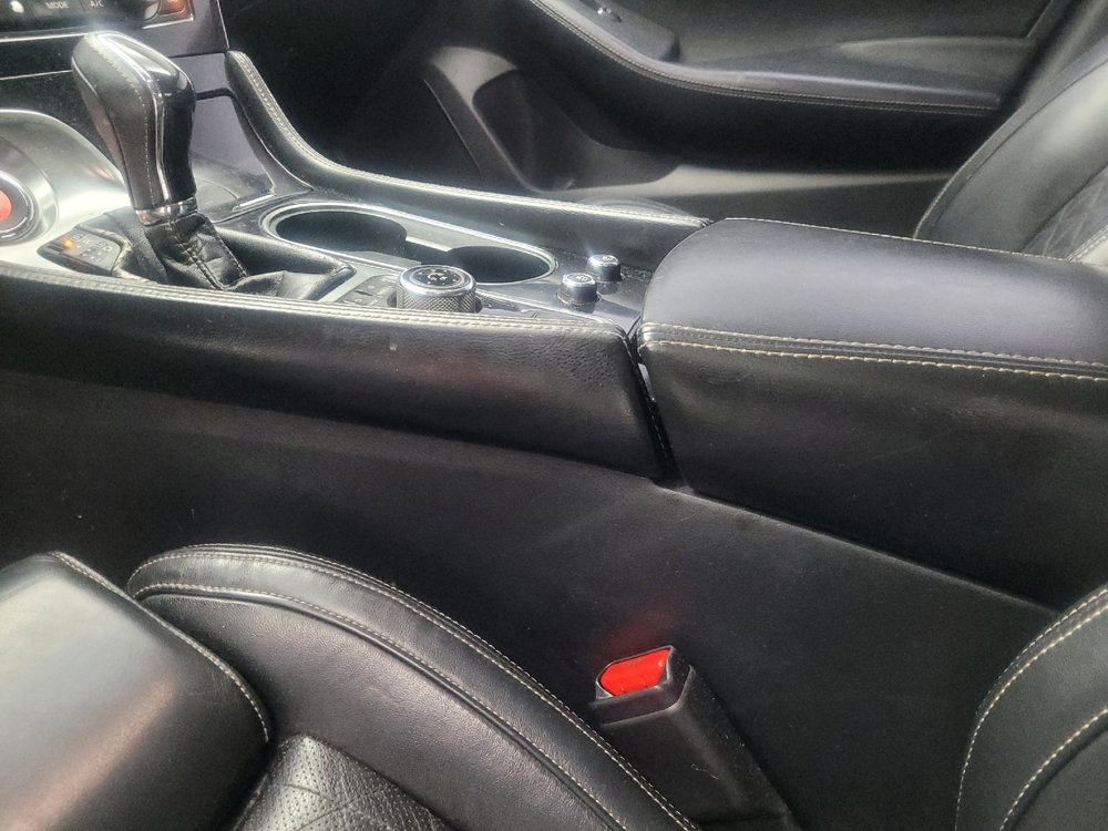 Used 2016 Nissan Maxima Platinum image 26
