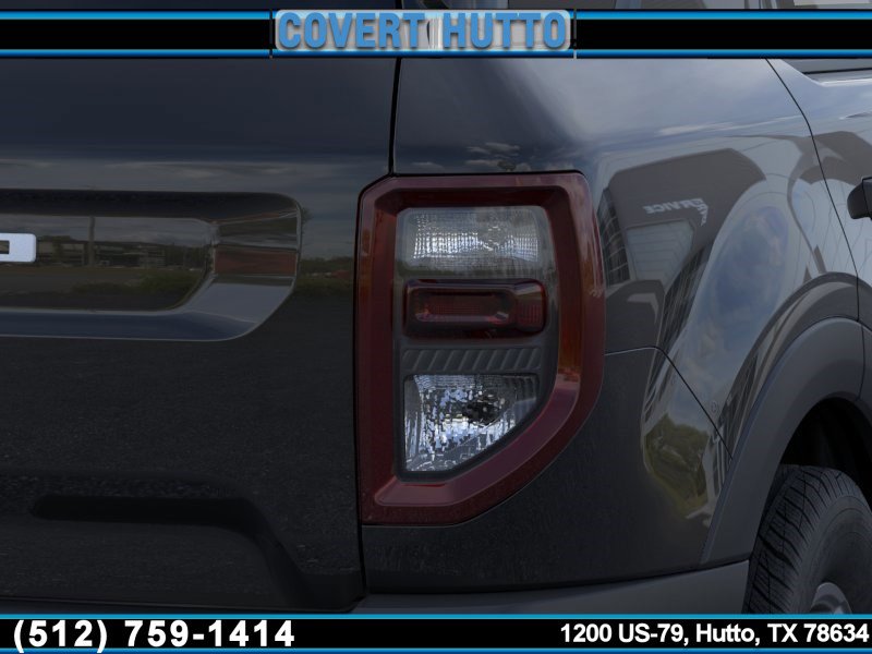 New 2026 Ford Bronco Sport Big Bend AWD/4WD image 21