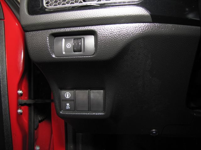 Certified 2022 Honda Civic Sport image 8