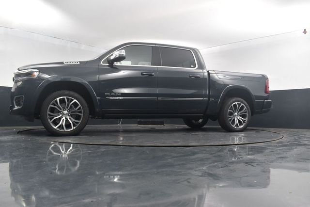New 2026 RAM 1500 Tungsten w/ Bed Utility Group image 51