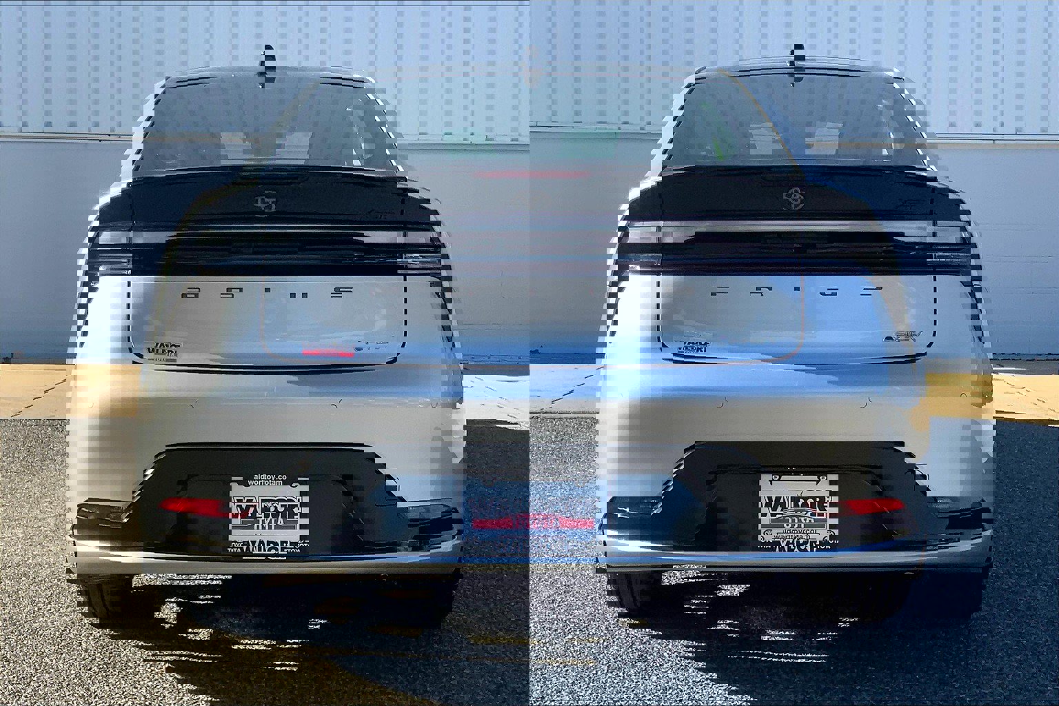 New 2026 Toyota Prius Plug-In Hybrid image 5