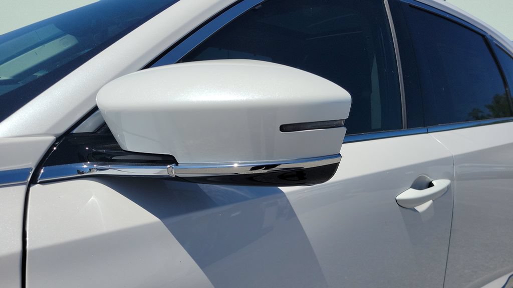 New 2026 Acura MDX FWD w/ Technology Package image 28