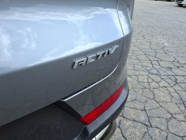 New 2025 Chevrolet TrailBlazer ACTIV w/ Convenience Package image 26