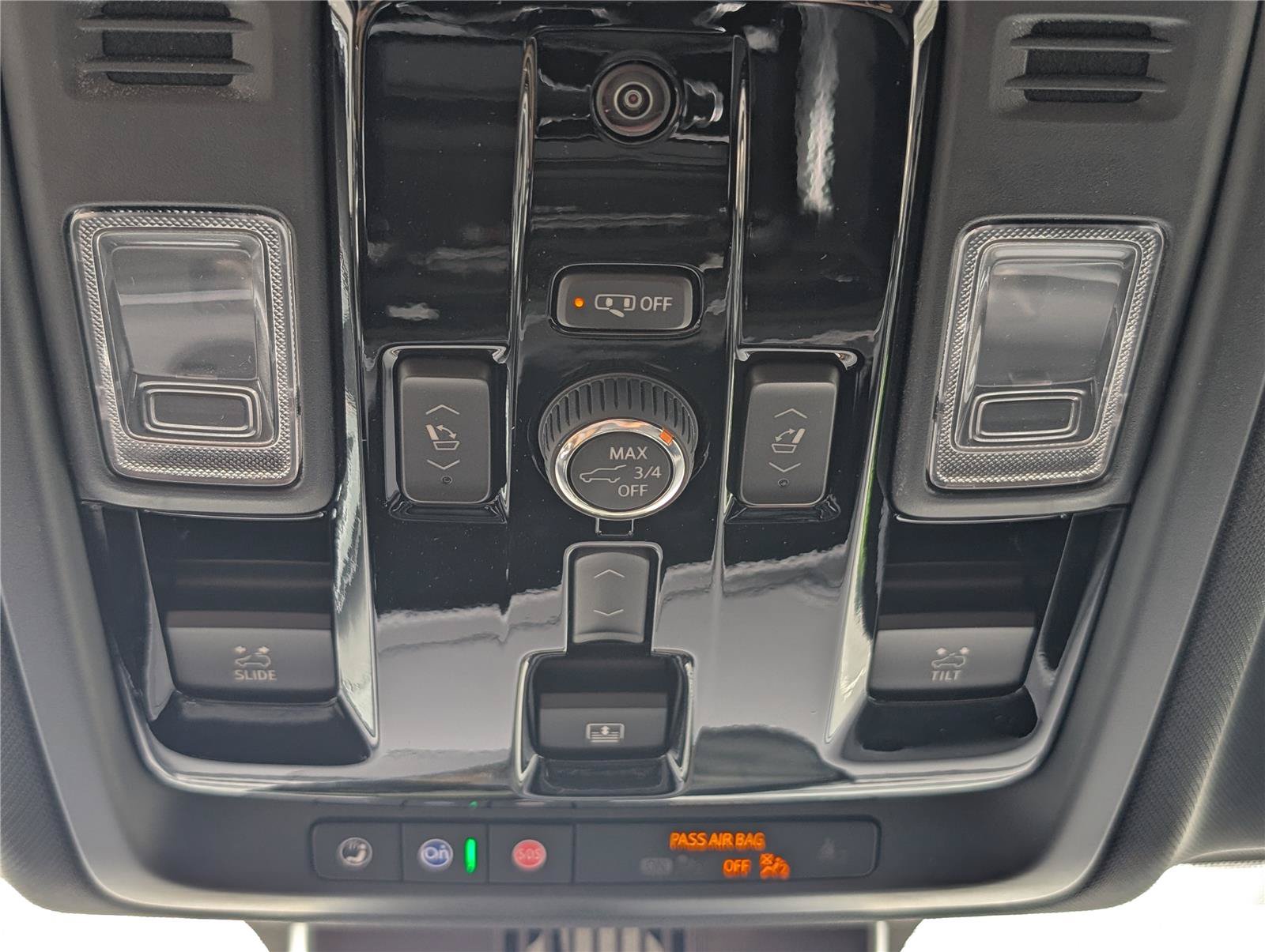 New 2026 Chevrolet Suburban Premier AWD/4WD image 33
